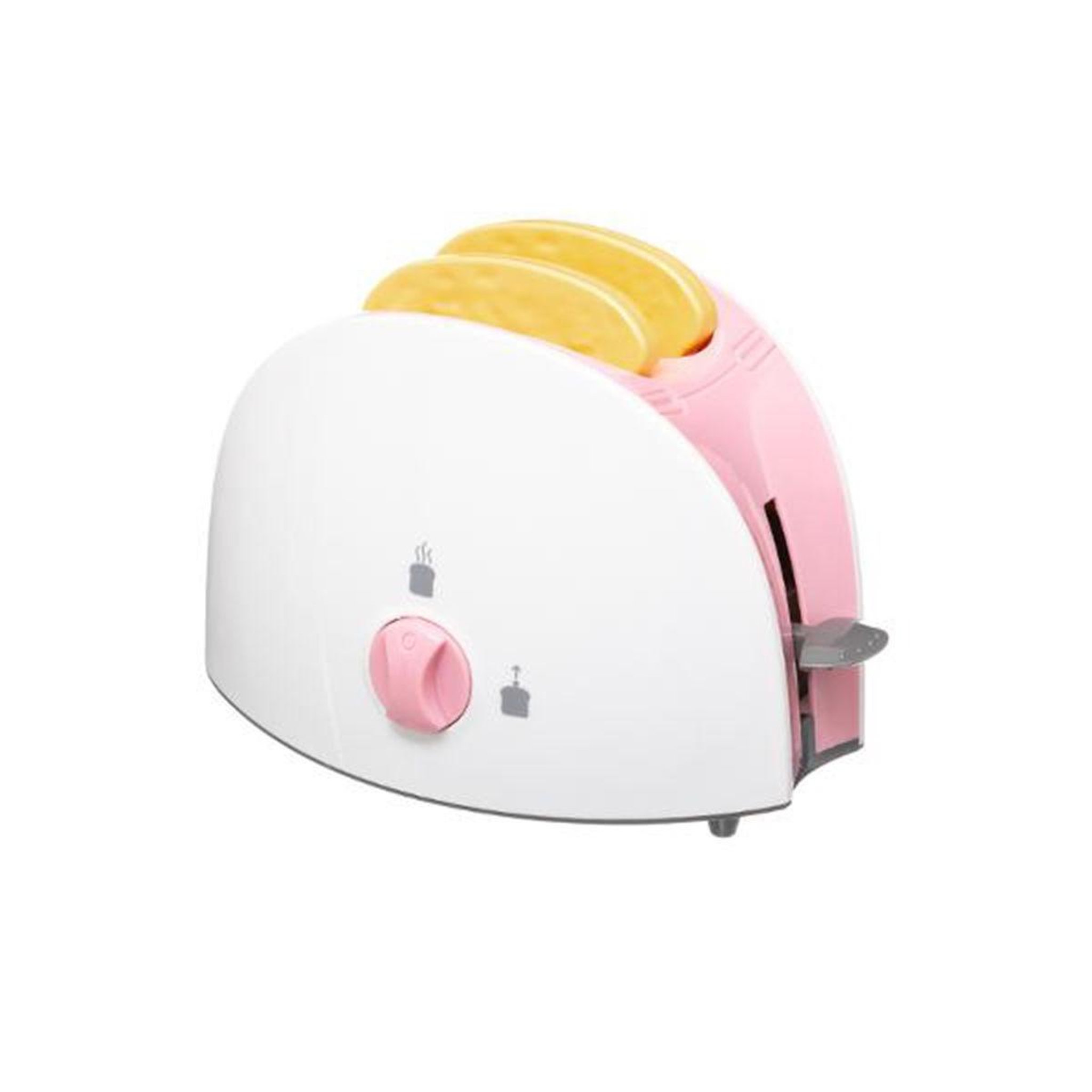 Voir la diapositive 2 : Be Toys Jouet pour Enfant  Grille Pain  Multicolore