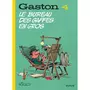  GASTON TOME 4 : LE BUREAU DES GAFFES EN GROS, Franquin André