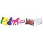 Voir la diapositive 6 : SES Creative Perles à repasser Beedz : Licornes et princesses