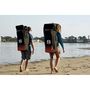 Voir la diapositive 2 : SIMPLE PADDLE Sac de transport pour Stand Up Paddle Simple Paddle