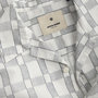 Voir la diapositive 4 : Jack & Jones Chemise Blanc/Marine Homme Jack & Jones Kevin
