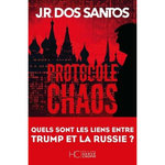 PROTOCOLE CHAOS, Santos José Rodrigues dos