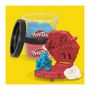 Voir la diapositive 6 : PLAYDOH Play-Doh Captain America, coffret Bouclier tamponneur avec figurine flexible, accessoires et pâte a modeler, des 4 ans, Marvel