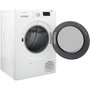 Voir la diapositive 5 : Whirlpool Sèche linge pompe à chaleur FFTM1182FRR