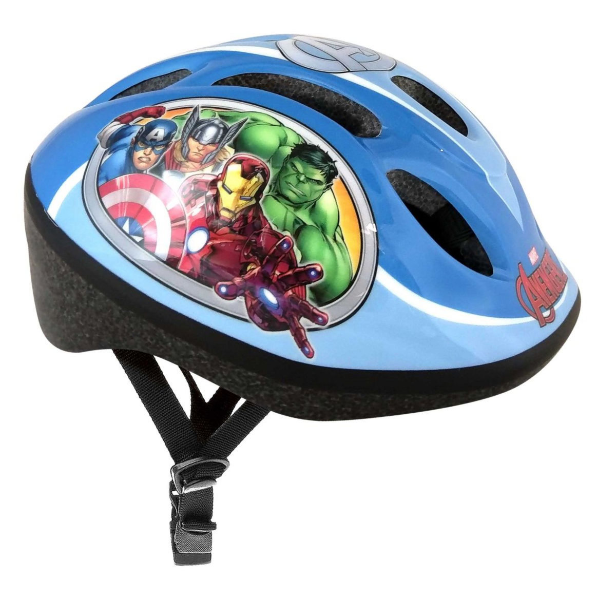 AVENGERS Casque "S"- AVENGERS