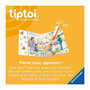Voir la diapositive 6 : RAVENSBURGER Ravensburger-tiptoi Starter Mon Monde-4005556001743-A partir de 2 ans