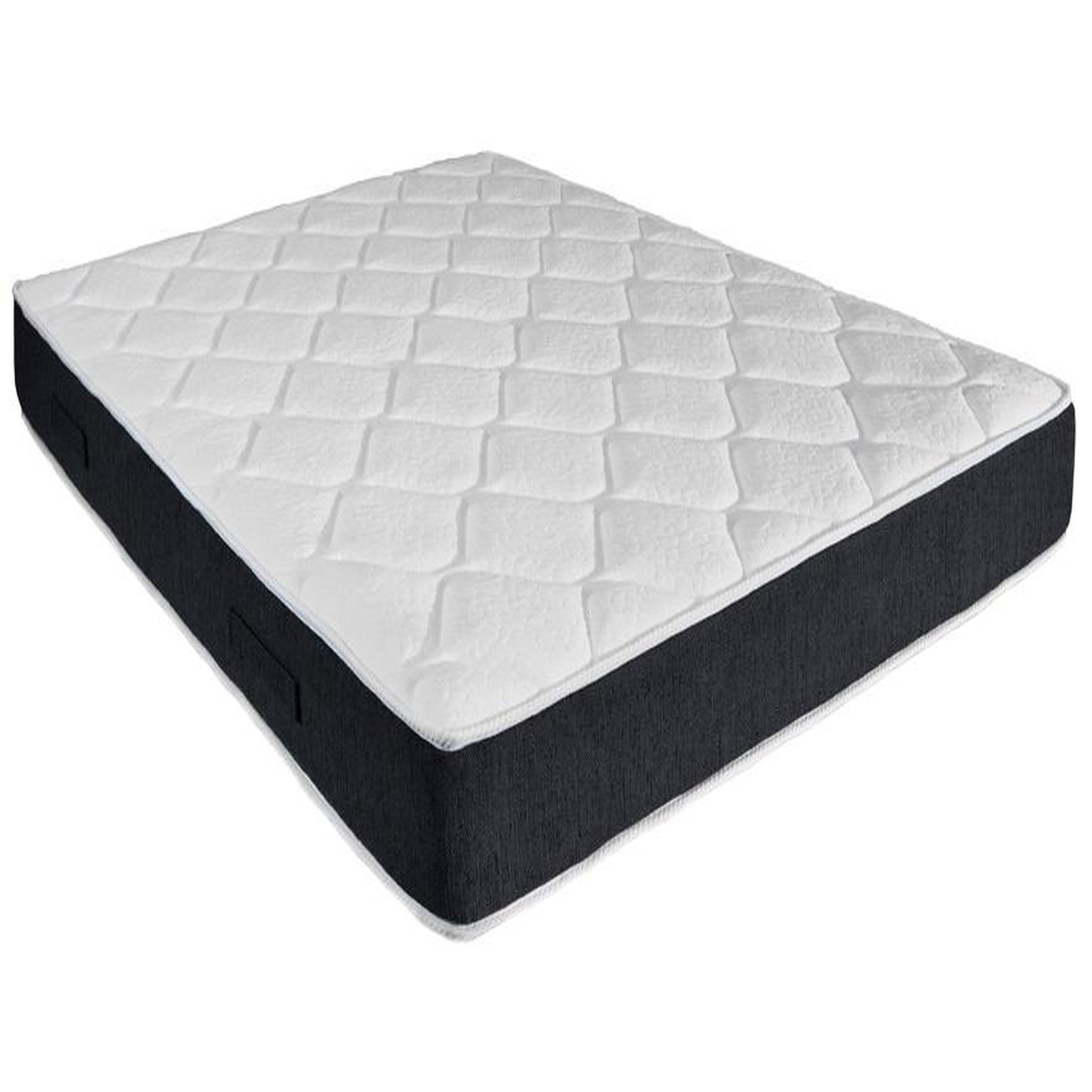 Voir la diapositive 1 : BELLE LITERIE BENOIST Matelas mousse 160x200 cm CONSUL