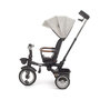 Voir la diapositive 2 : MILLY MALLY Tricycle enfant Twinkle Gris