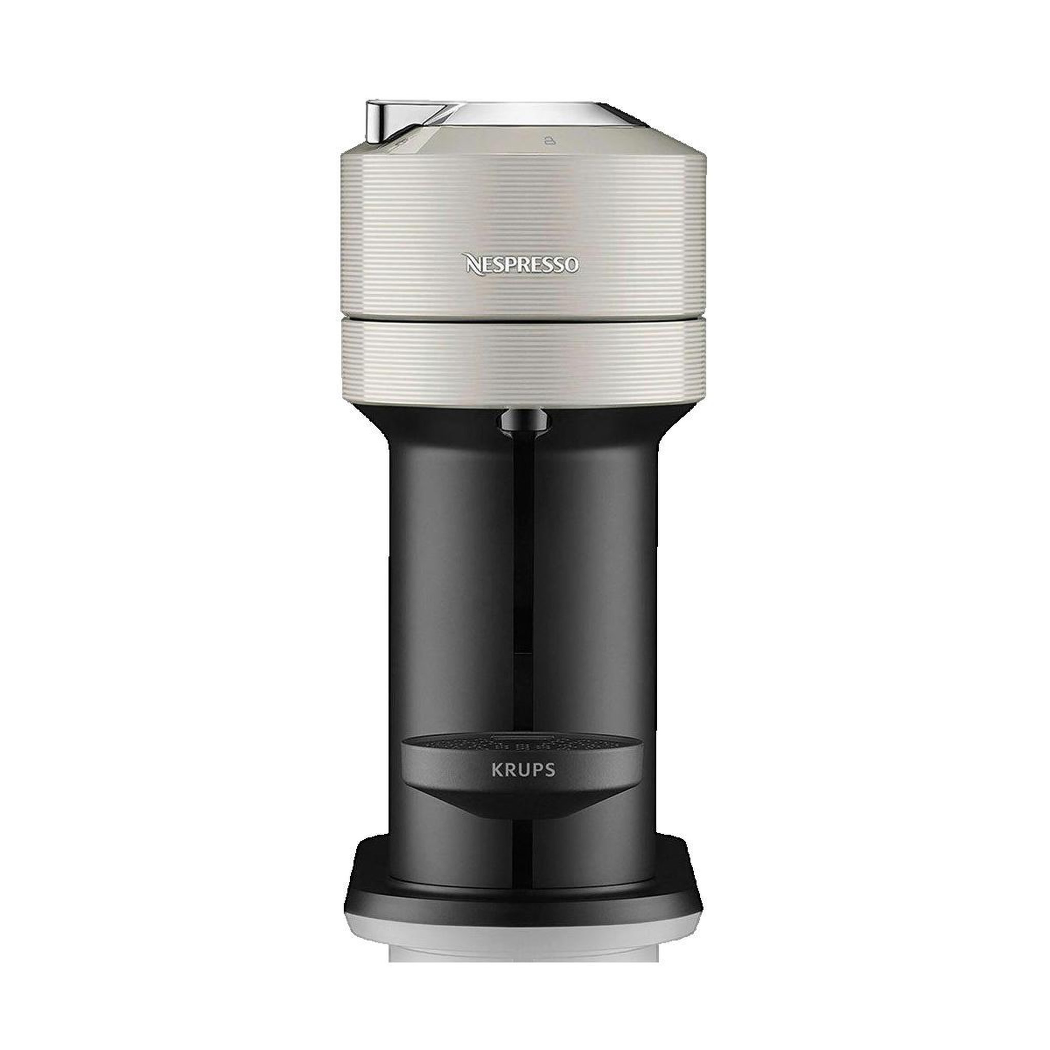 Voir la diapositive 2 : NESPRESSO Cafetière à dosettes Nespresso Vertuo Next XN910B