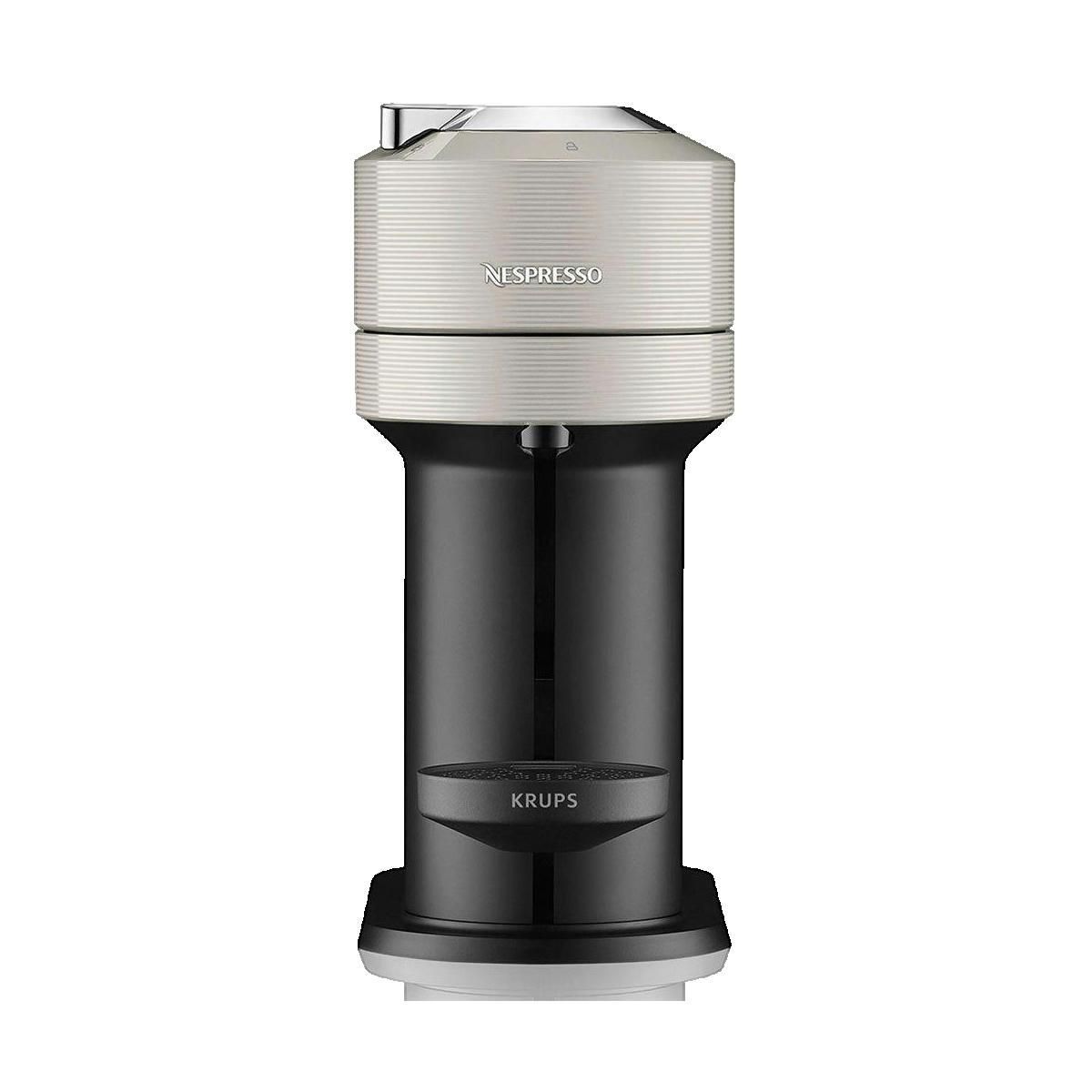 NESPRESSO Cafetière à dosettes Nespresso Vertuo Next XN910B