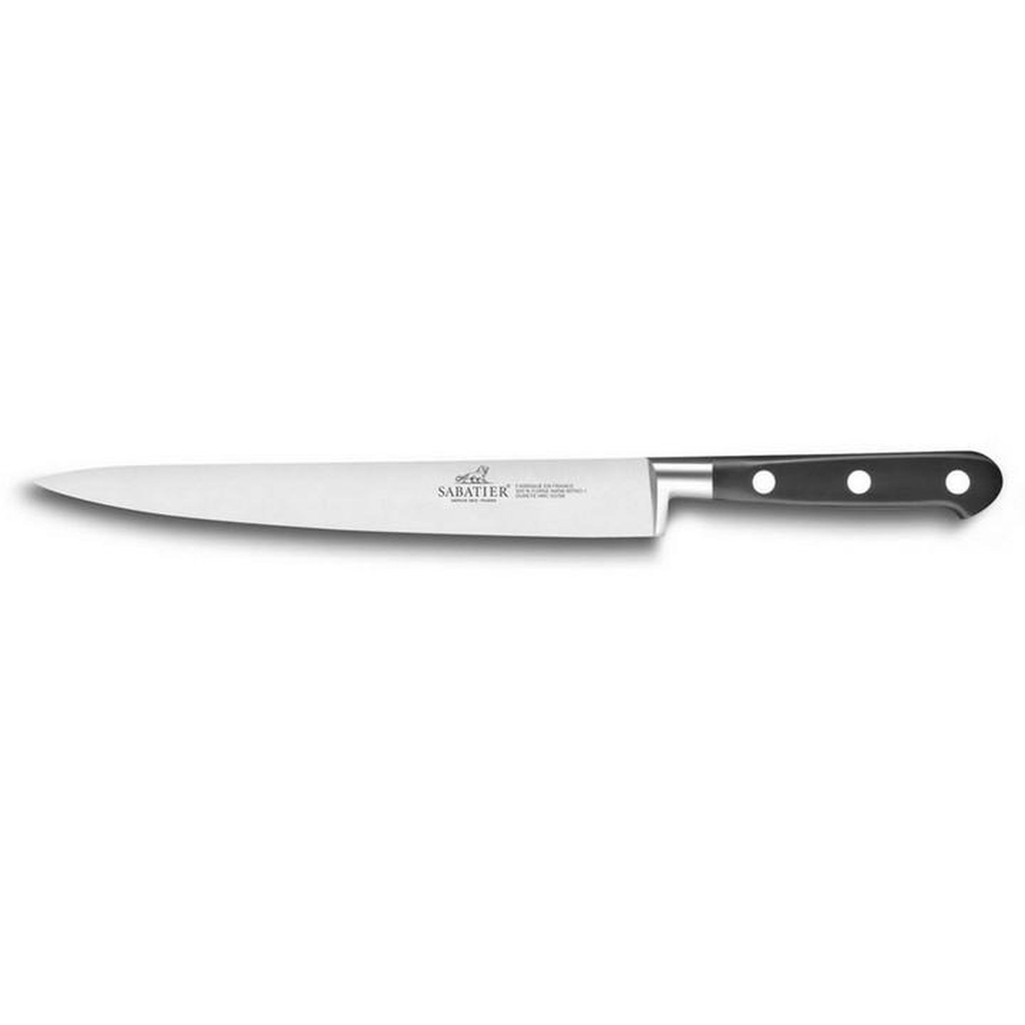 Lion Sabatier Couteau tranchelard forgé 20cm - 812480