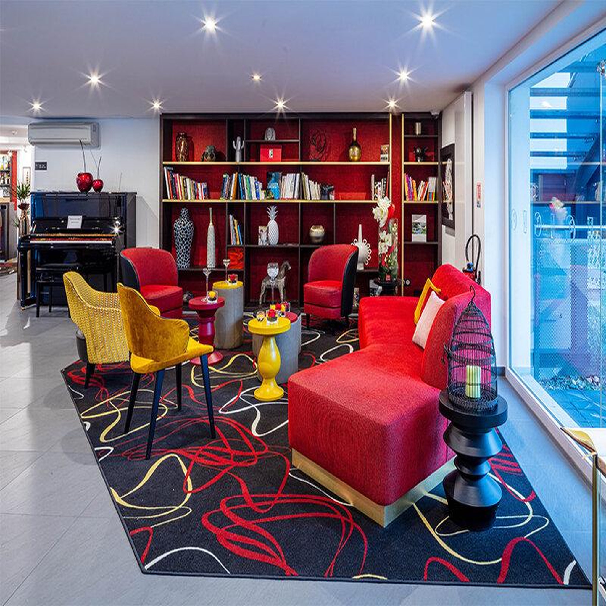 Voir la diapositive 4 : Smartbox 2 jours en hôtel 4* dans une suite romantique à strasbourg - coffret cadeau séjour