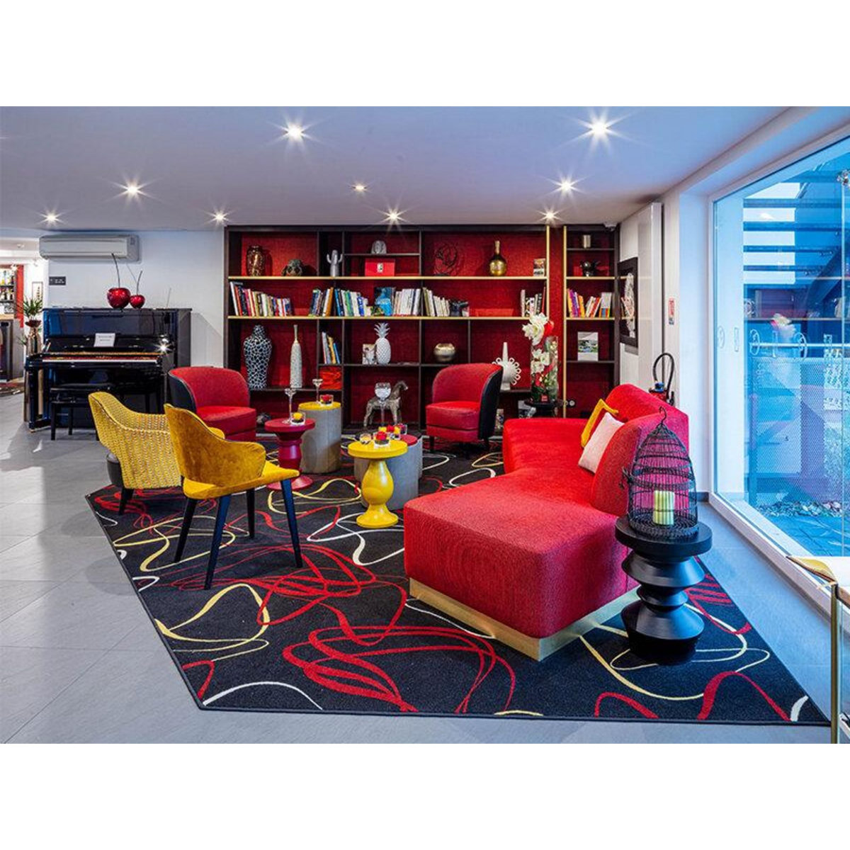 Smartbox 2 jours en hôtel 4* dans une suite romantique à Strasbourg - Coffret Cadeau Séjour