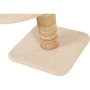 Voir la diapositive 5 : Zolux Arbre a chat griffoir - ZOLUX - Stable - Espace de repos - Jeu souris - Sisal - 70 cm - Boréal - Beige