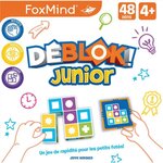 Asmodee Casse tête Asmodee Déblok Junior