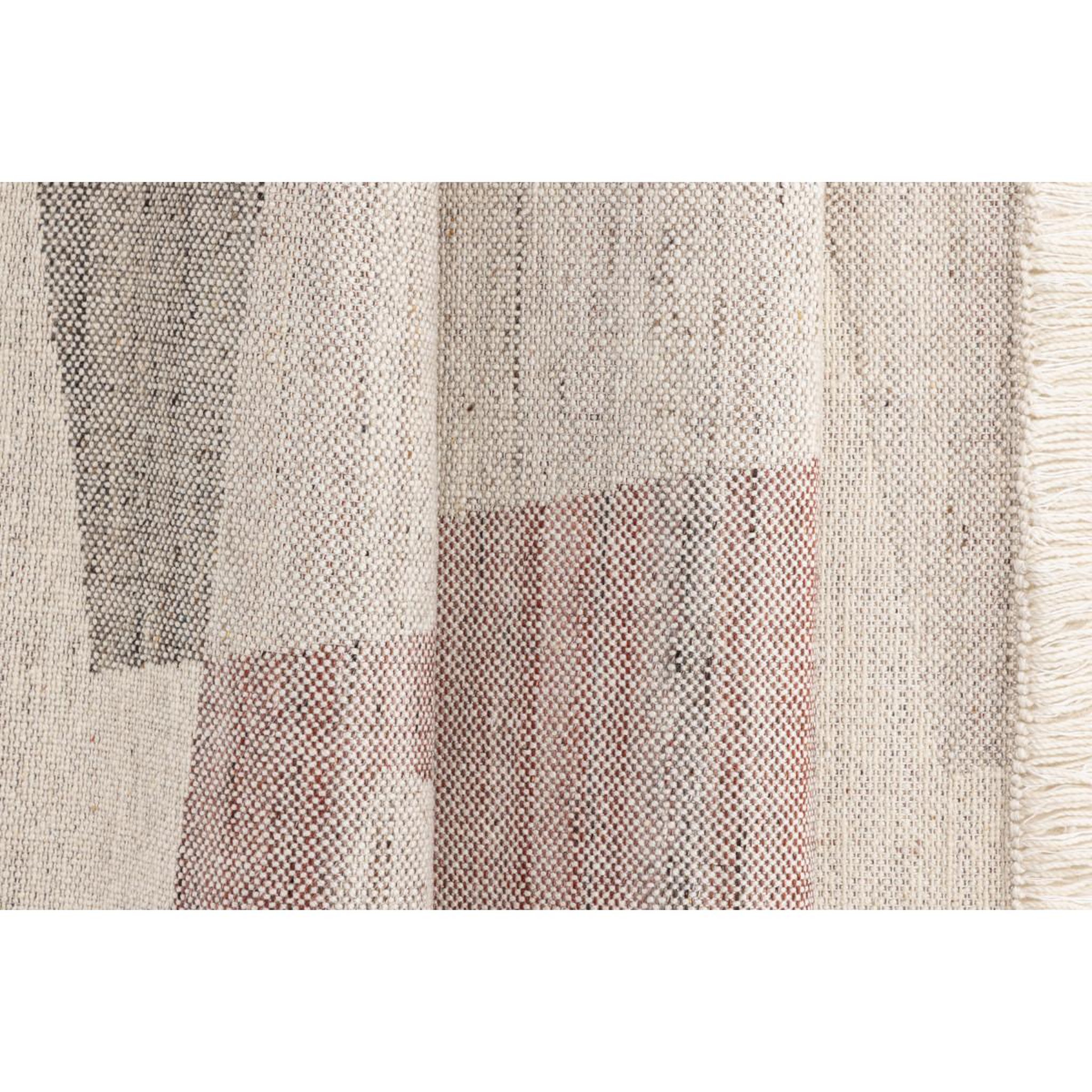 Voir la diapositive 3 : Paris Prix Tapis déco en laine  rio  160x230cm beige