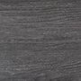VIDAXL Planches de plancher PVC Non auto-adhesif 4,46 m^2 3 mm Noir
