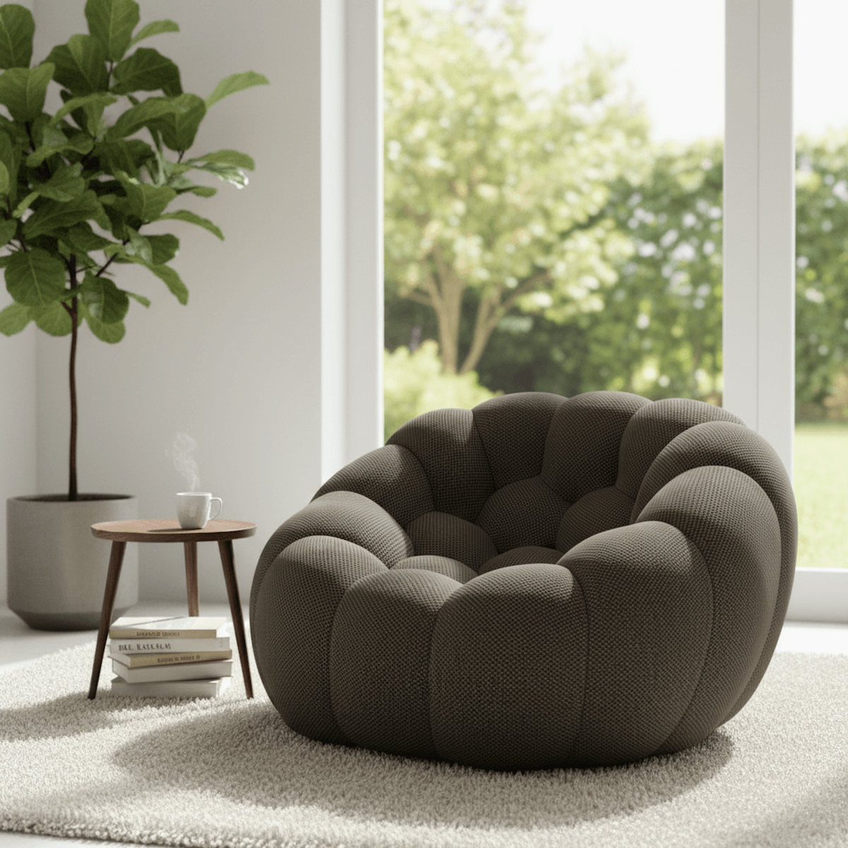 COCO LIVING Coco Living Cocoon