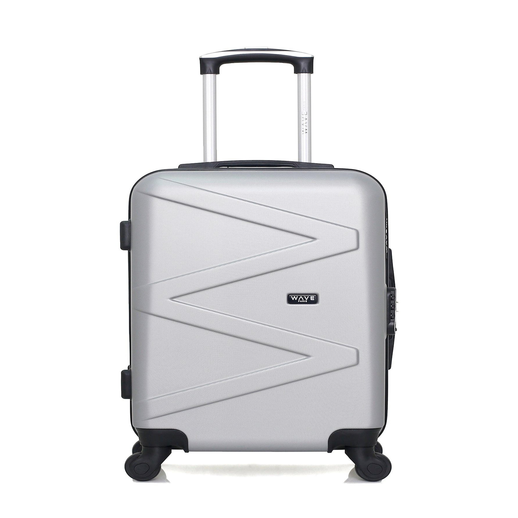 WAVE PARIS Wave paris - valise cabine amazone