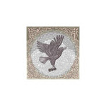 The Great White Sea Eagle