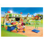 Voir la diapositive 3 : PLAYMOBIL 70341 - Family Fun - Parc animalier