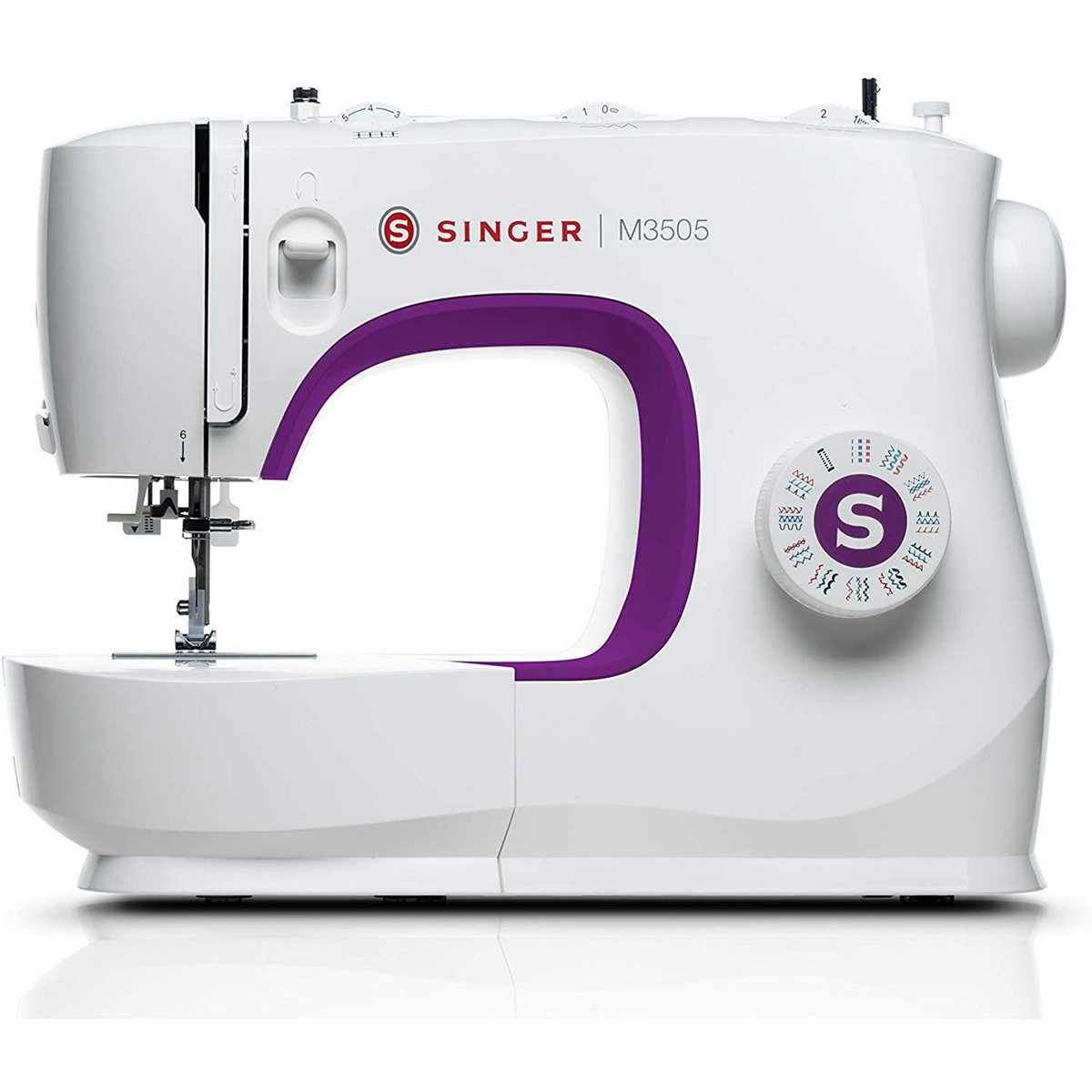 Singer Machine à Coudre Singer M3505