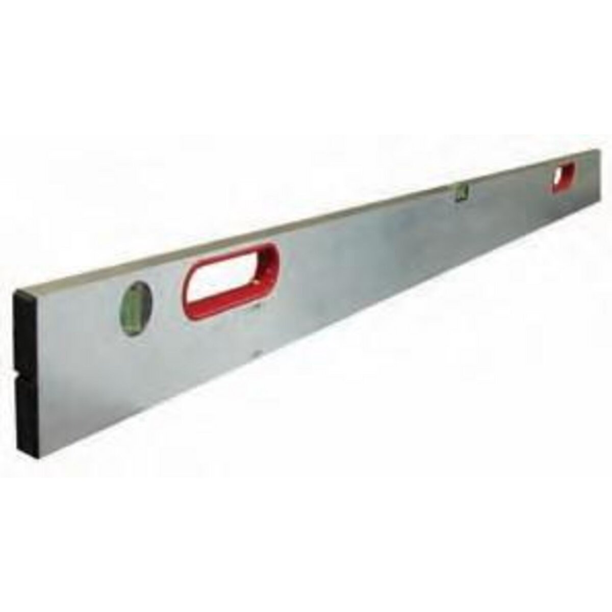 OUTIFRANCE Règle à niveau aluminium 100 x 18