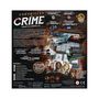 Voir la diapositive 2 : Abysse corp Jeu de Plateau Chronicles Of Crime Enquêtes Criminelles