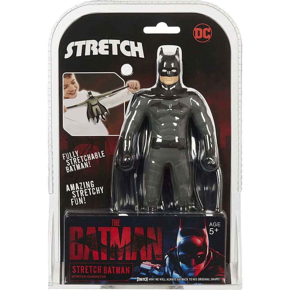 GP TOYS Stretch Batman 18 cm