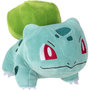 Voir la diapositive 1 : BANDAI Peluche Bulbizarre 20 cm Pokémon