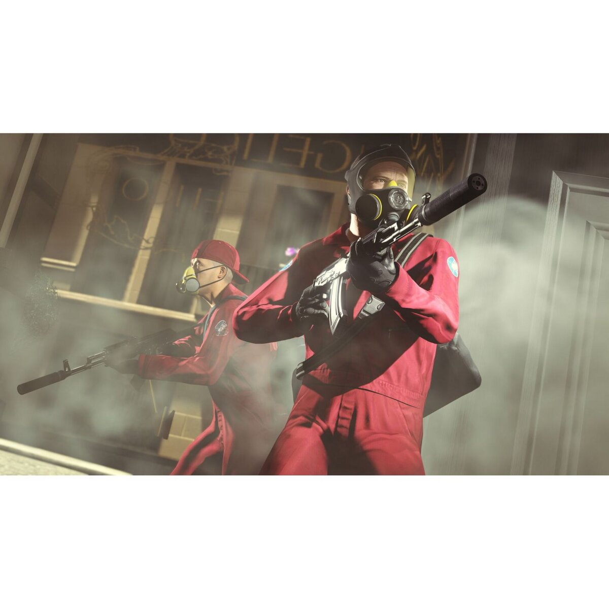 ROCKSTAR GTA V - Xbox Series X