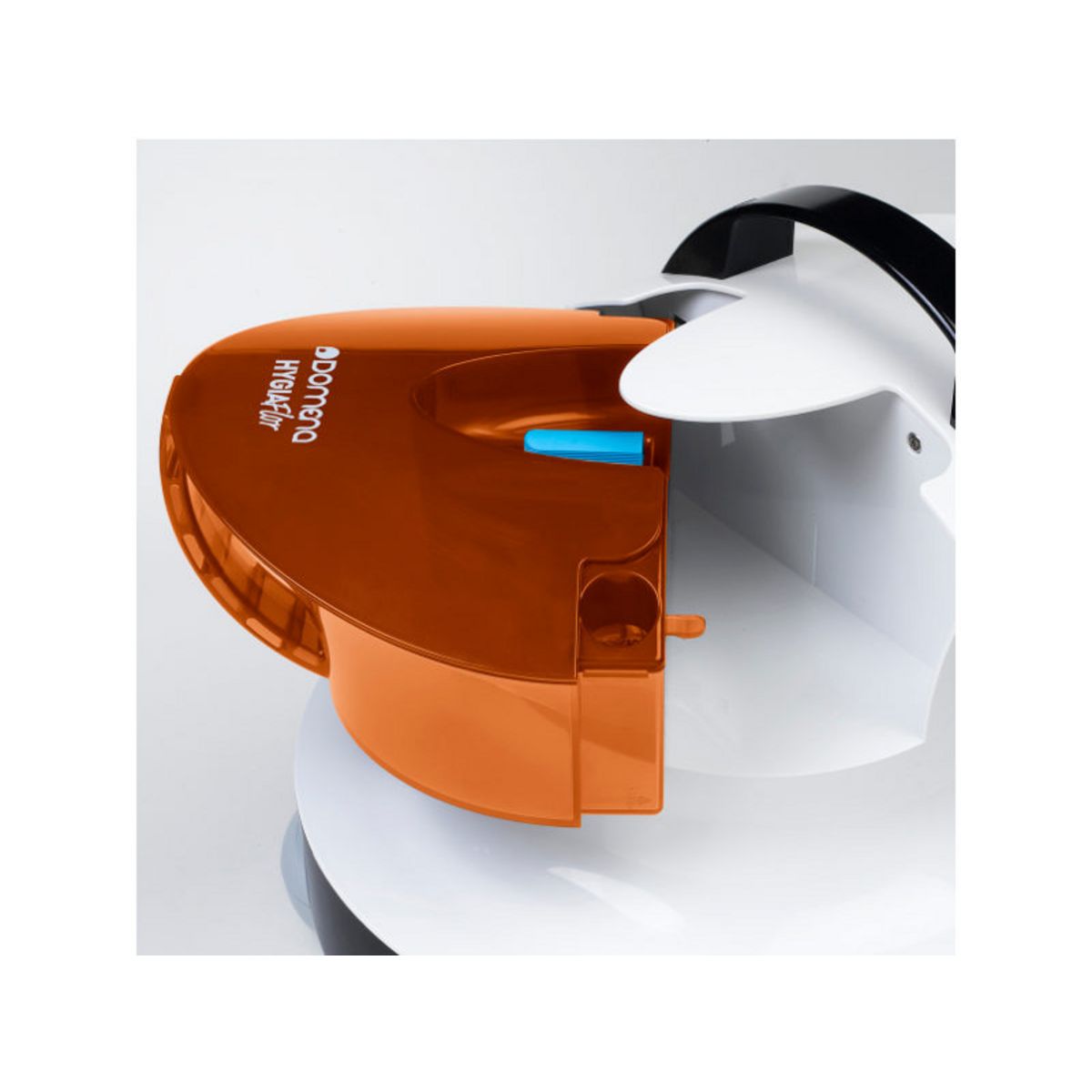 DOMENA Nettoyeur vapeur Hygia Top