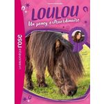 LOULOU. UN PONEY EXTRAORDINAIRE, Kollender Sandra
