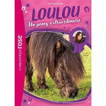 LOULOU. UN PONEY EXTRAORDINAIRE, Kollender Sandra