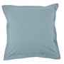 Voir la diapositive 1 : Taie d'oreiller unie en microfibre 