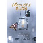 BEAUTIFUL BURN, McGuire Jamie