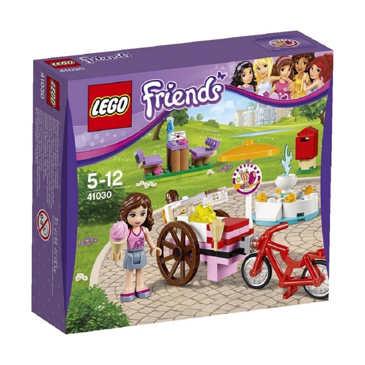 LEGO Friends 41030