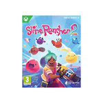 Just for games Slime Rancher 2 - Jeu Xbox Series X