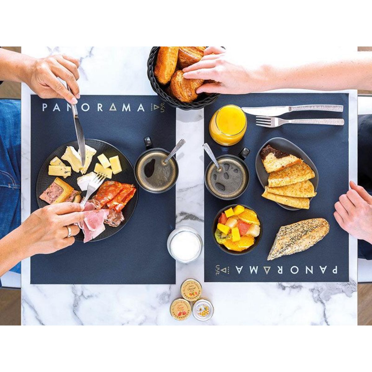 Smartbox Séjour en suite en hôtel 4* avec 2h d'accès au spa à Mâcon - Coffret Cadeau Séjour