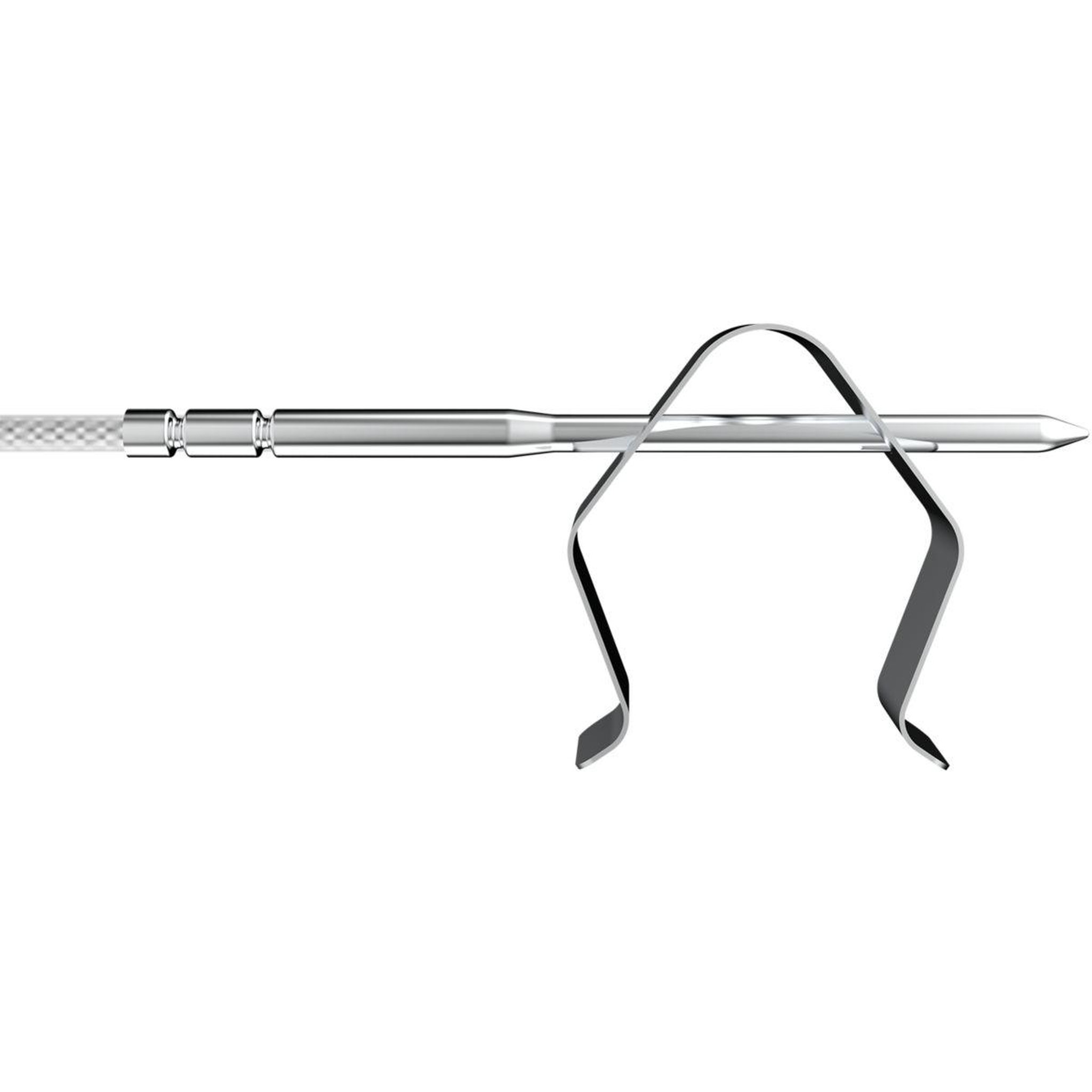 Voir la diapositive 3 : Weber Sonde de cuisson filaire bluetooth