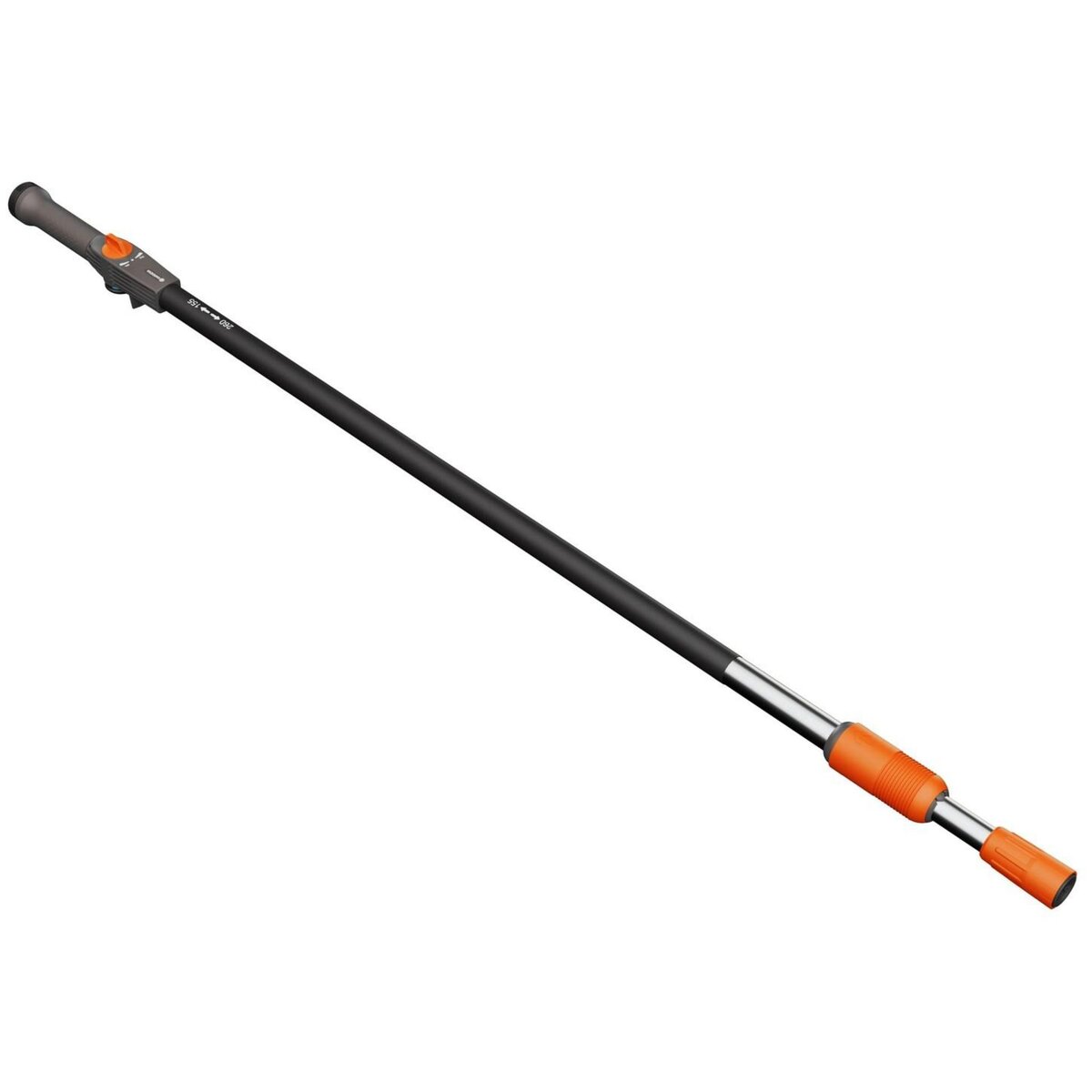 Gardena Manche à passage d'eau télescopique M - XL