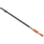 Gardena Manche à passage d'eau télescopique M - XL