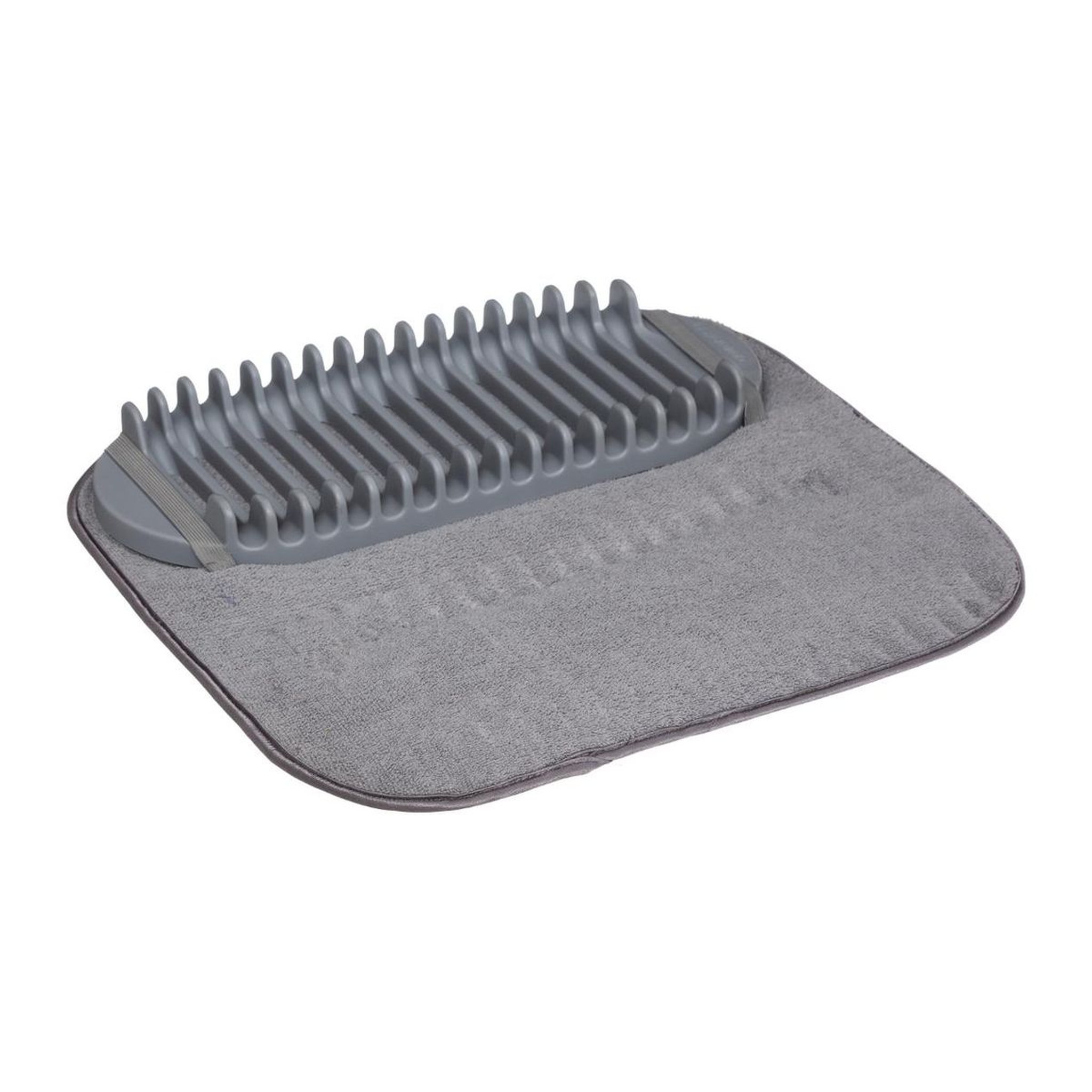 Egouttoir + tapis mousse