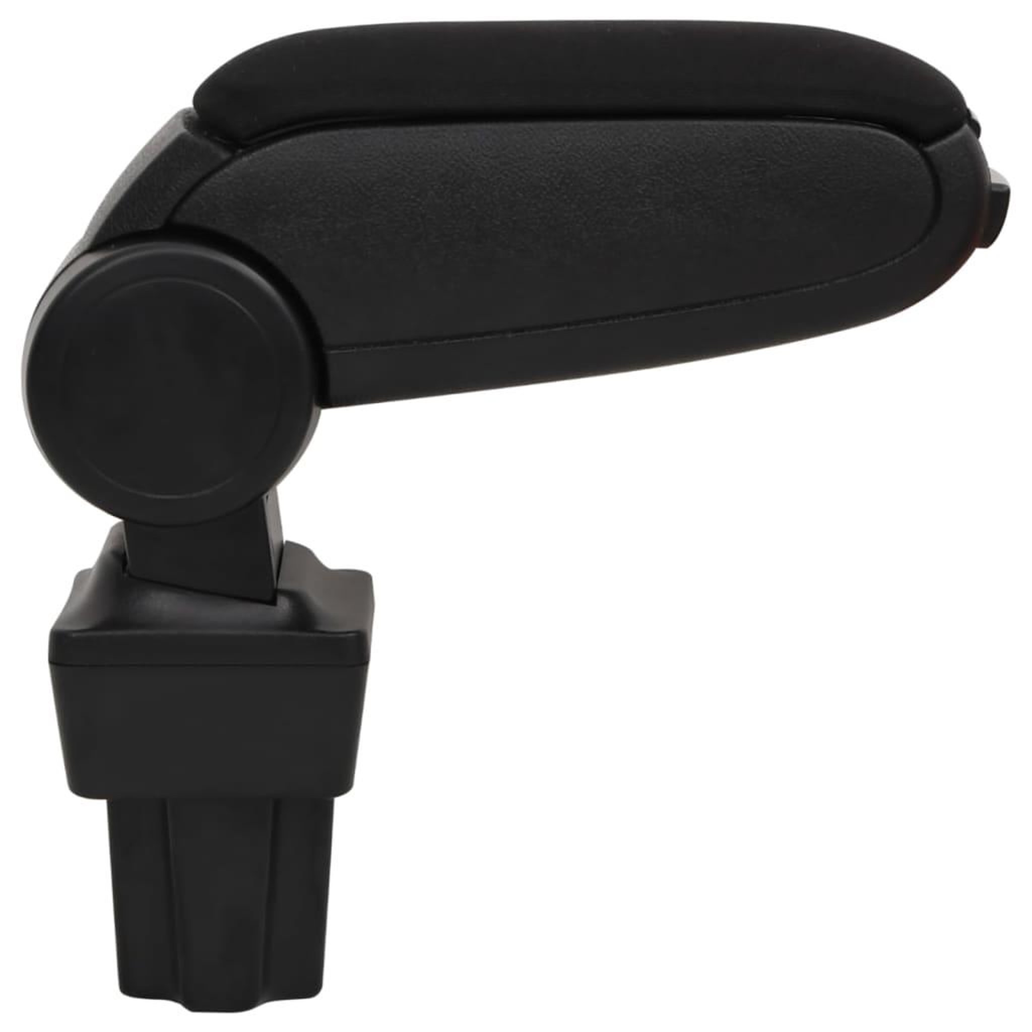 Voir la diapositive 5 : VIDAXL Accoudoir de voiture noir 11,5x32x(30-50) cm ABS