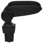 Voir la diapositive 5 : VIDAXL Accoudoir de voiture noir 11,5x32x(30-50) cm ABS