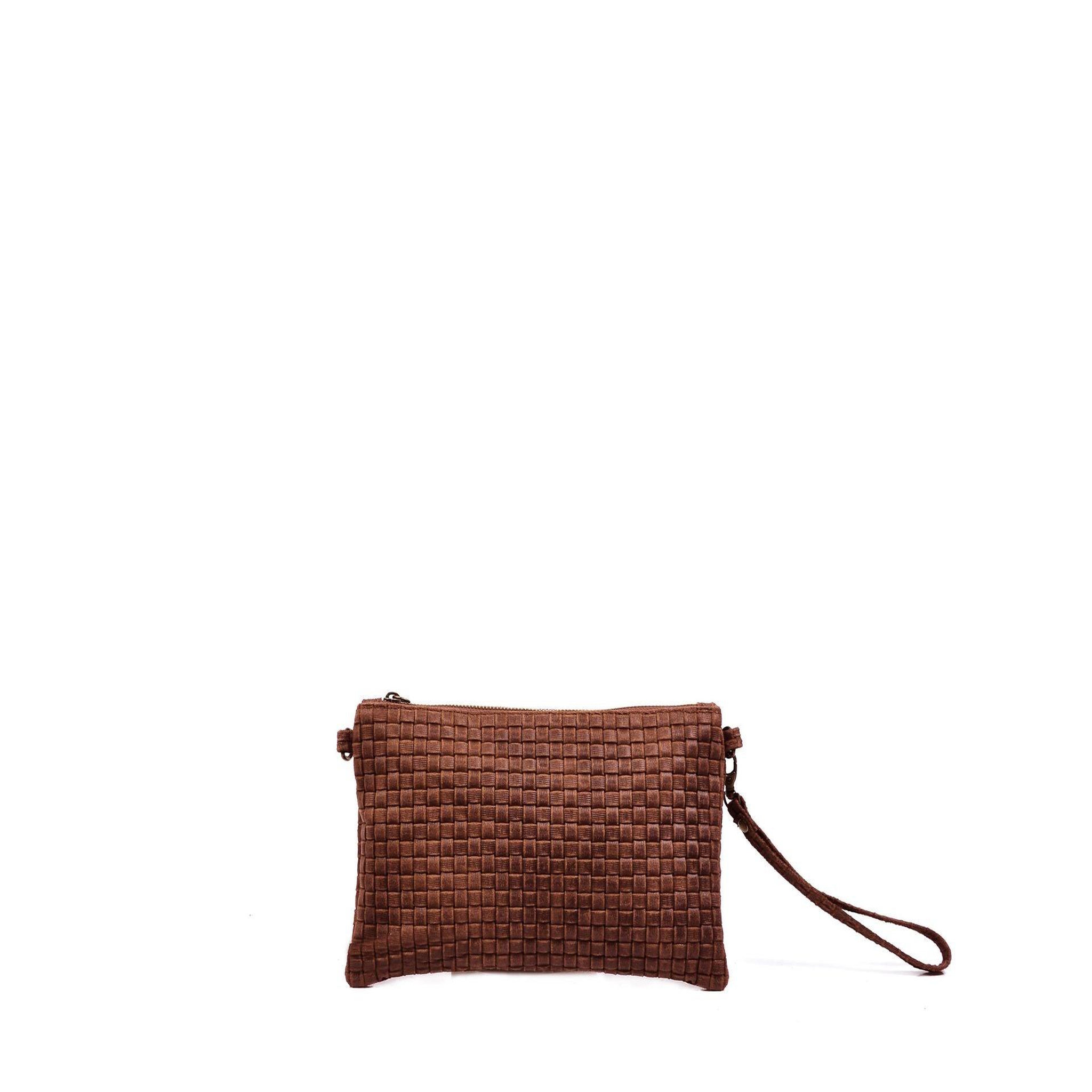 Voir la diapositive 3 : CARLA BELOTTI CARLA BELOTTI - Pochette CATARINA 16 cm