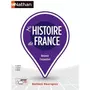  L'HISTOIRE DE FRANCE. EDITION 2023, Labrune Gérard