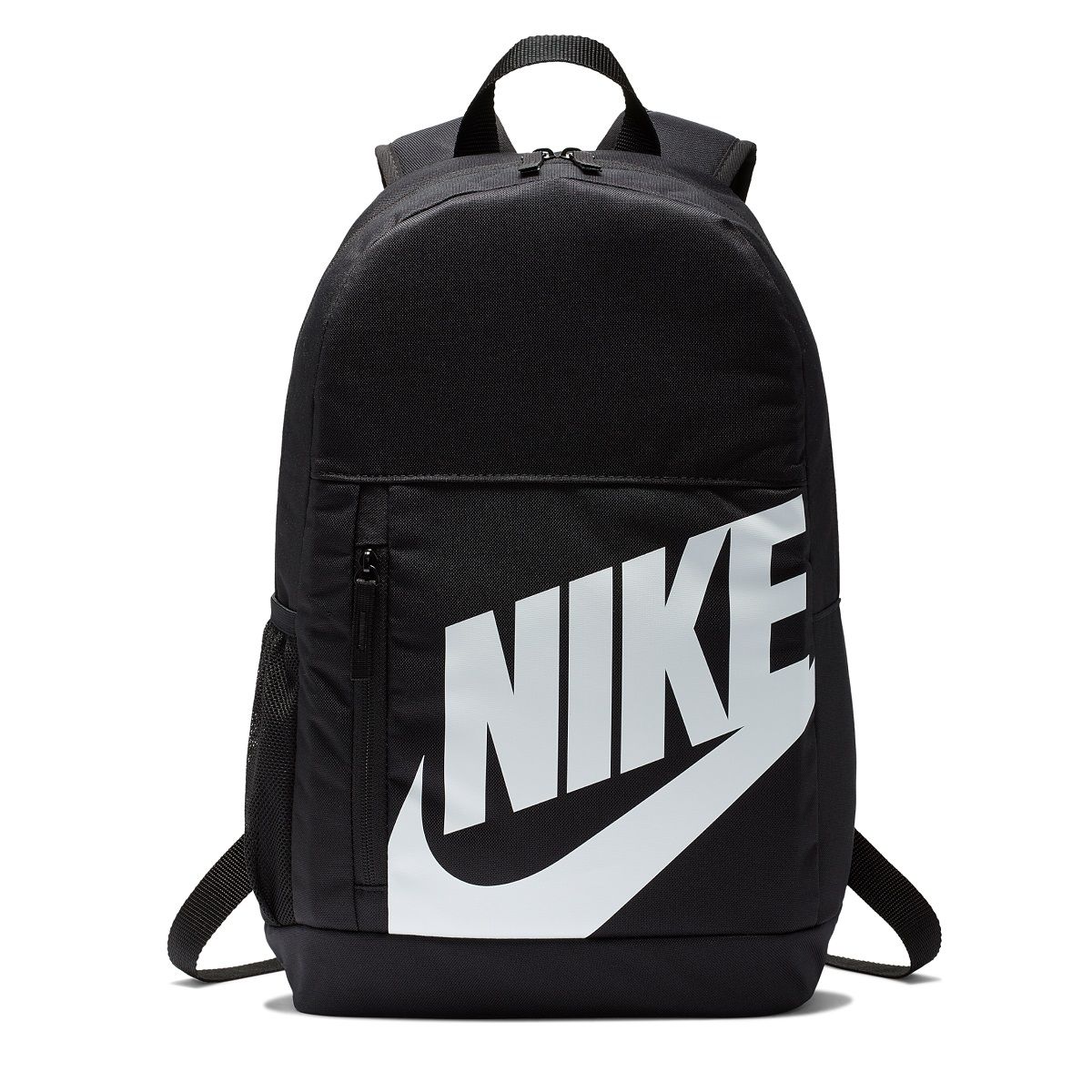 NIKE Sac à dos Nike noir avec trousse