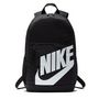 Voir la diapositive 4 : NIKE Sac à dos Nike noir avec trousse
