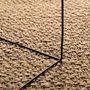 Voir la diapositive 4 : VIDAXL Tapis ZIZUR 200x290 cm aspect de jute interieur et exterieur